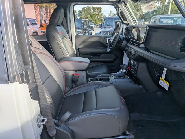 2026 Jeep Wrangler 2-Door Rubicon - Photo 14