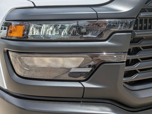 2025 RAM 2500 Tradesman - Photo 9