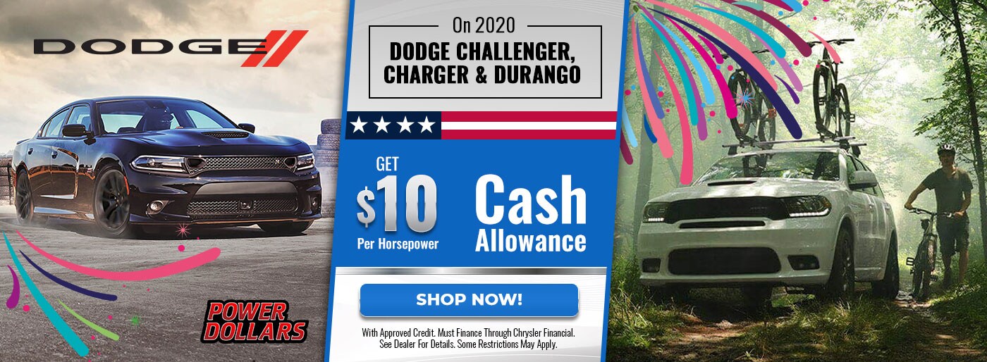 Davis Chrysler Dodge Jeep Ram in Yulee, Fl