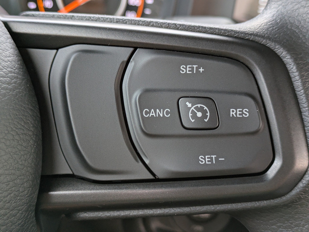 2026 Jeep Wrangler 2-Door Sport - Photo 25