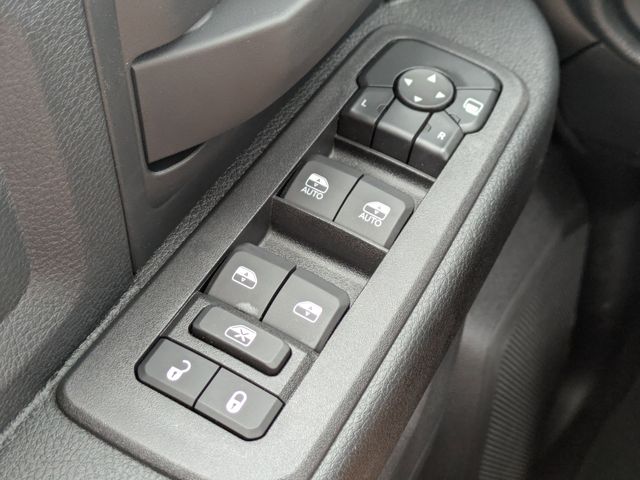 2025 RAM 2500 Tradesman - Photo 21
