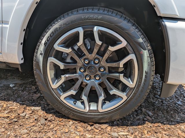 2025 RAM 1500 Limited - Photo 11