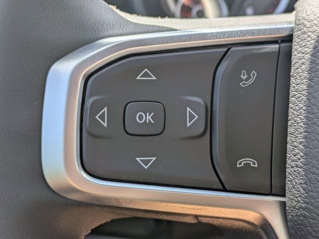 2025 RAM 3500 Big Horn - Photo 23