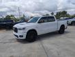 2026 Ram 1500 Laramie Crew Cab 4x4 57 Box Pickup
