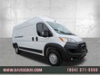  Ram ProMaster 2500