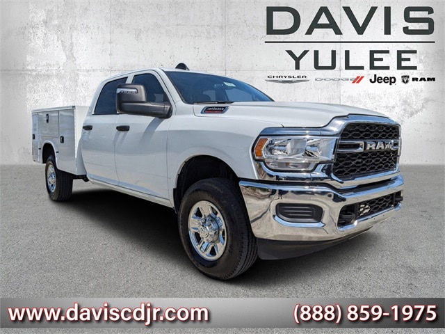 2024 RAM Ram 3500 Pickup