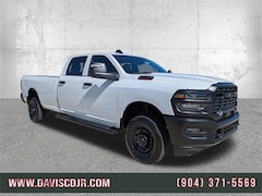 2026 Ram 2500 Tradesman Pickup