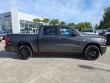 2026 Ram 1500 Laramie Crew Cab 4x4 57 Box Pickup