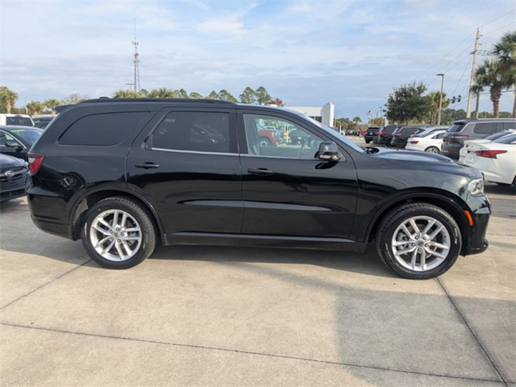 Used 2023 Dodge Durango R/T Plus SUV