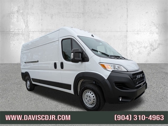 2026 RAM ProMaster Cargo Van Tradesman's photo