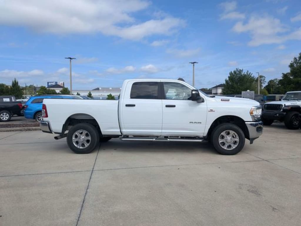 Used 2024 Ram 2500 Big Horn Truck