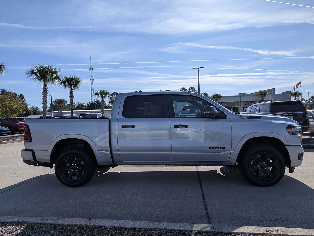 New 2027 Ram 1500 Big Horn Pickup