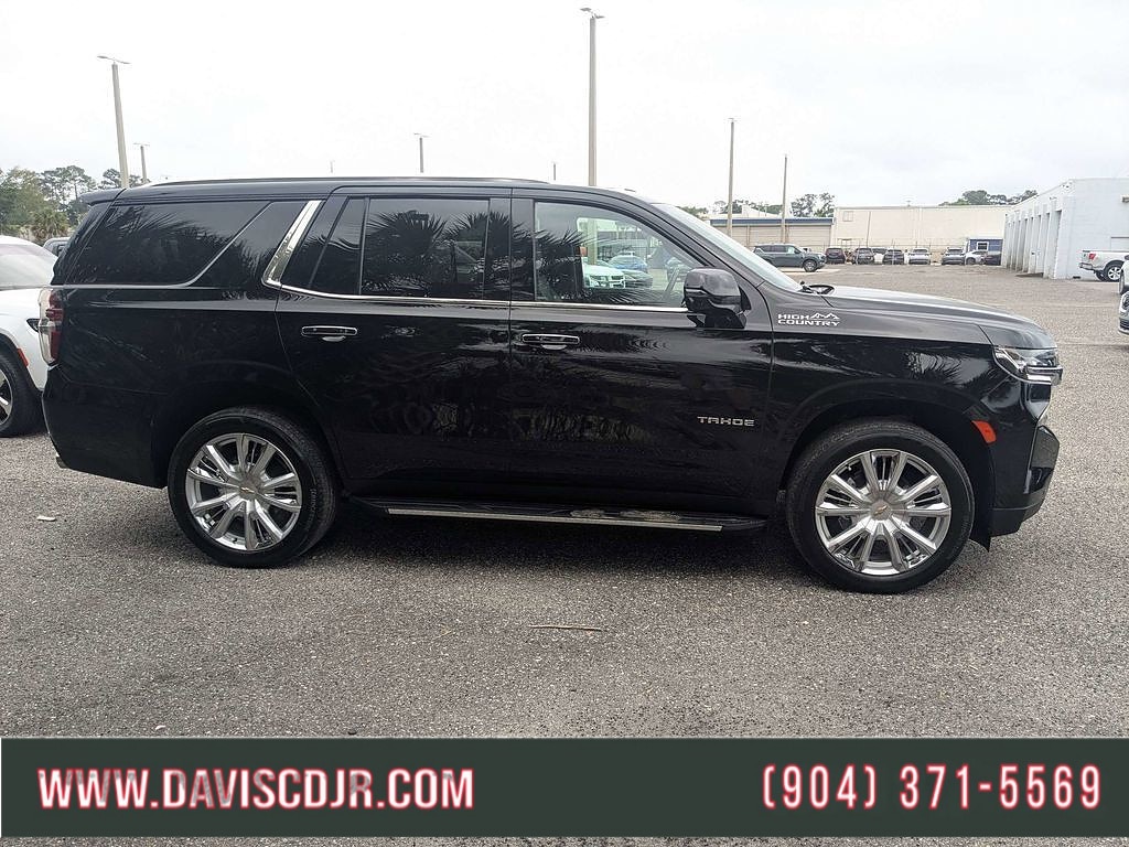 2023 Chevrolet Tahoe