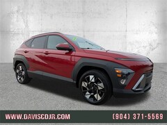2025 Hyundai Kona SEL SUV