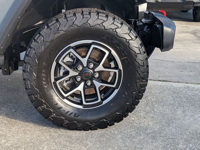 2026 Jeep Wrangler 2-Door Rubicon - Photo 11
