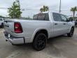 2026 Ram 1500 Laramie Crew Cab 4x4 57 Box Pickup