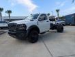 2026 Ram 5500 Tradesman/Big Horn Pickup