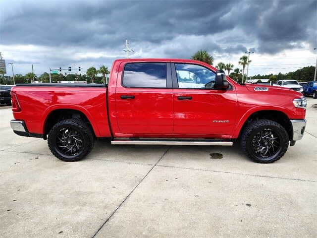 2025 Ram 1500 Big Horn Lone Star photo 3