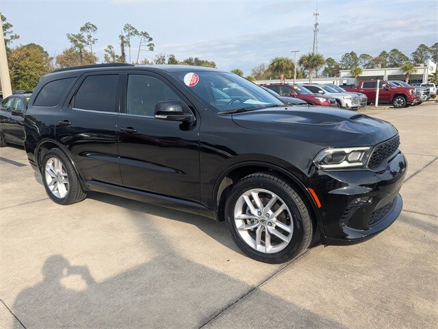 2023 Dodge Durango R/T Plus photo 2