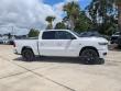 2026 Ram 1500 Laramie Crew Cab 4x4 57 Box Pickup