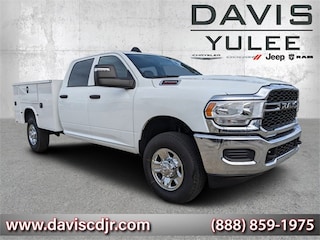 2024 Ram 3500 Tradesman Pickup