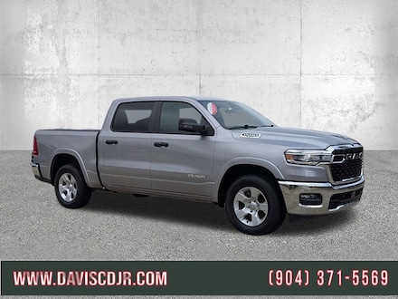2025 Ram 1500 Big Horn Truck