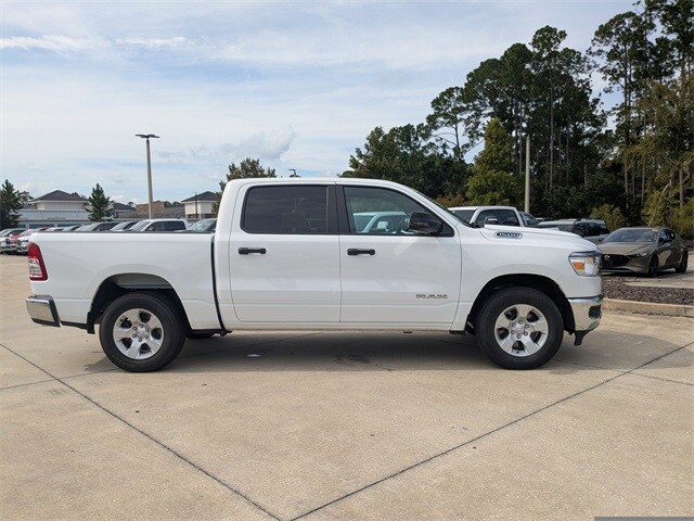 2024 Ram 1500 Big Horn Lone Star photo 2