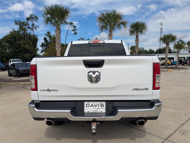 2024 Ram 1500 Big Horn Lone Star photo 4