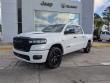 2026 Ram 1500 Laramie Crew Cab 4x4 57 Box Pickup