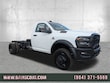  Ram 5500 Chassis Cab