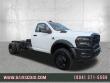 2026 Ram 5500 Chassis Cab Tradesman Pickup