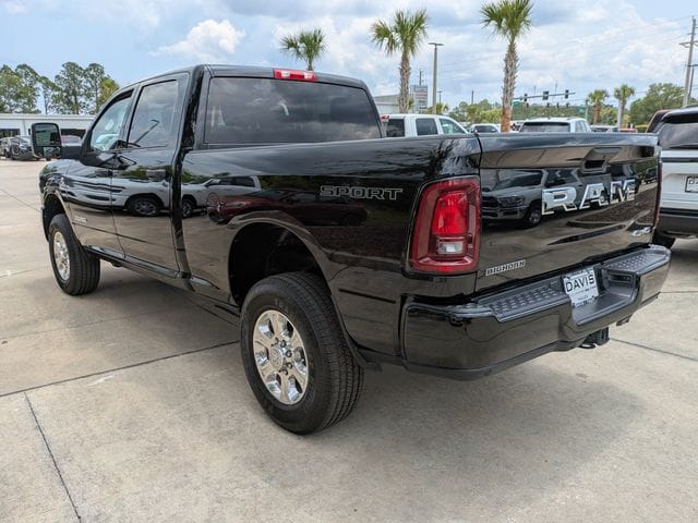 2025 RAM 2500 Big Horn - Photo 6