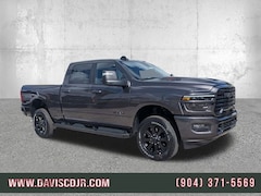 2026 Ram 2500 Laramie Pickup