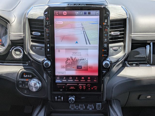 2025 RAM 1500 Limited - Photo 15