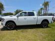 2025 Ram 3500 Laramie Pickup