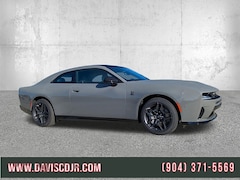 2026 Dodge Charger Scat Pack 2-Door AWD Coupe