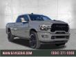 2027 Ram 2500 Laramie Pickup