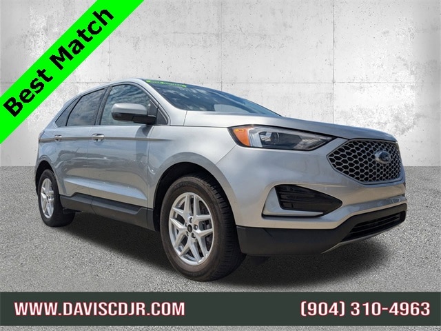 2023 Ford Edge SEL's photo