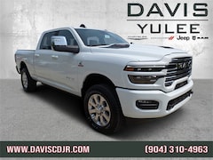 2025 Ram 2500 Laramie Pickup