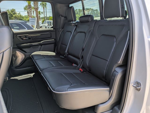 2025 RAM 1500 Limited - Photo 13