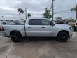 2026 Ram 1500 Laramie Pickup