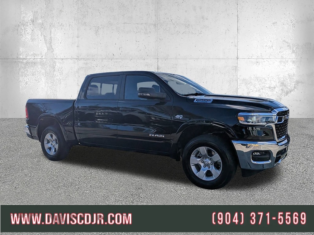 Ram Commercial Work Trucks & Vans for Sale near Yulee, FL