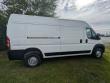 2026 Ram ProMaster 2500 Cargo Van Tradesman High Roof 159 WB w/Pass Seat Cargo Van