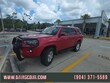  Toyota 4Runner