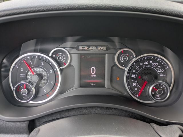 2025 RAM 2500 Tradesman - Photo 27