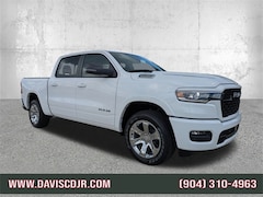 2026 Ram 1500 Big Horn/Lone Star Pickup