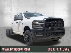 2026 Ram 3500 Chassis Cab Tradesman/Big Horn Pickup