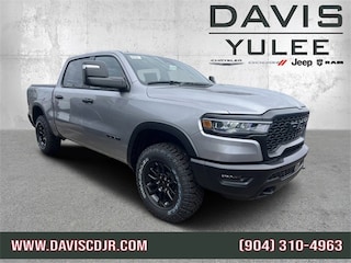 2025 Ram 1500 Rebel Pickup