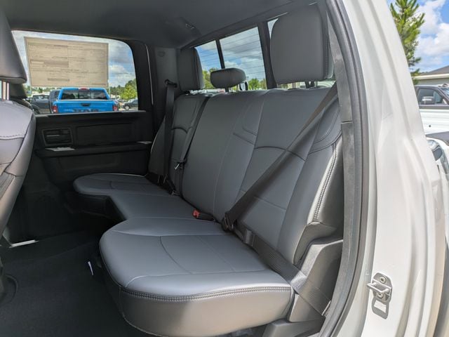 2025 RAM 2500 Tradesman - Photo 13