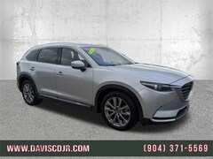 2020 Mazda CX-9 Grand Touring SUV